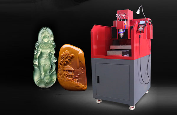 玉石浮雕雕刻機廠家價格？多少錢一臺？