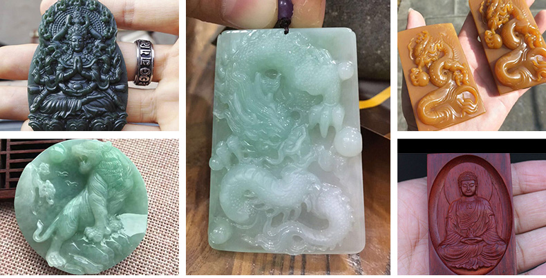 <b>如何一鍵操作全自動(dòng)電腦雕刻機(jī)，難不難？</b>