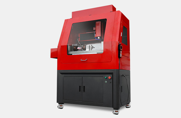 數控玉石雕刻機如何分類和使用的?