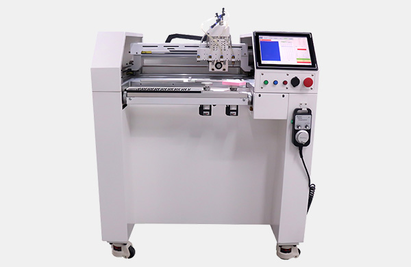 自動(dòng)點(diǎn)鉆機(jī)的組成結(jié)構(gòu)和特點(diǎn)有哪些?