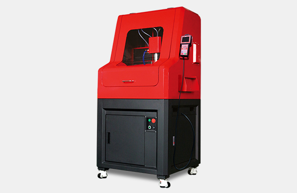 數控玉雕機有著什么樣的特點和工作流程?