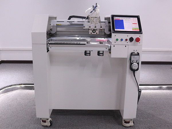 自動點鉆機的工作程序和注意事項有什么？