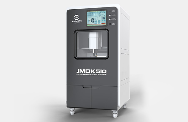 五軸雕刻機的優勢，如何選擇主軸?