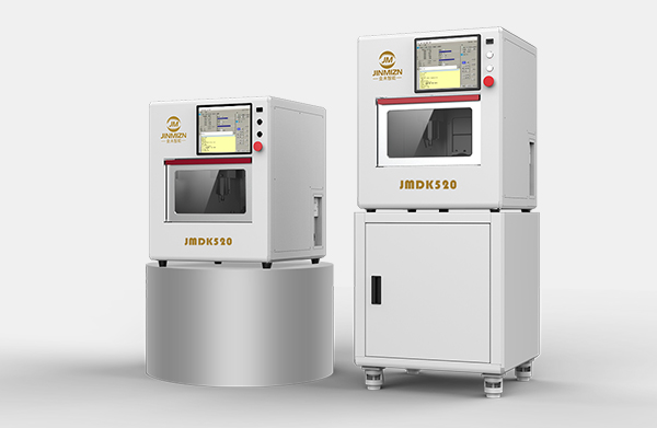 五軸雕刻機潤滑部分維護以及工作方式