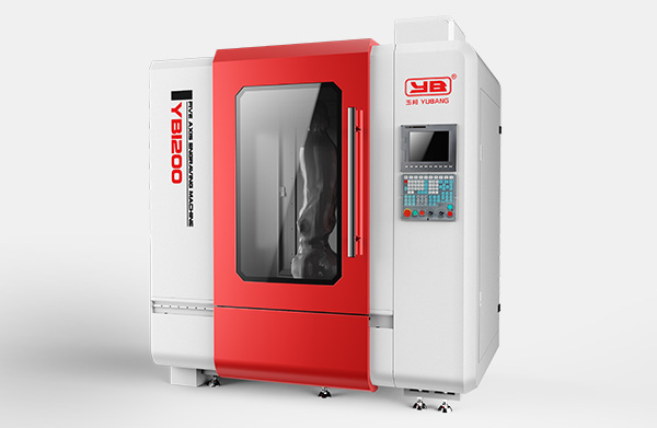 五軸雕刻機工作方式，選購要點